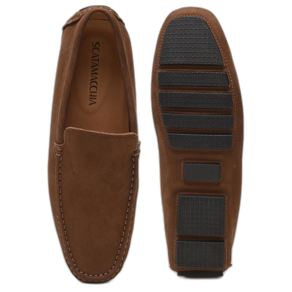 The Paddock — sole